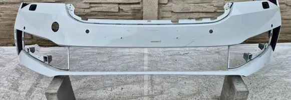 Skoda Superb B8 (3V) Front bumper 3V0807221M