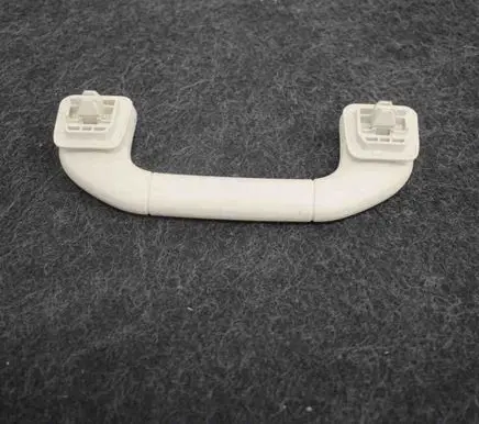 Mercedes-Benz GLK (X204) Front interior roof grab handle A204100051