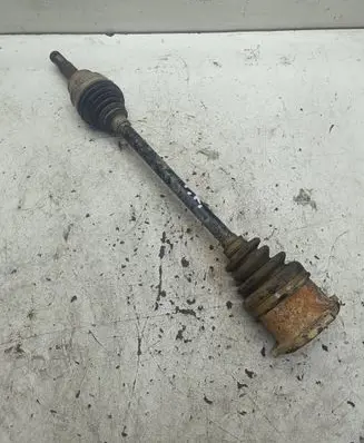 Infiniti EX Front driveshaft