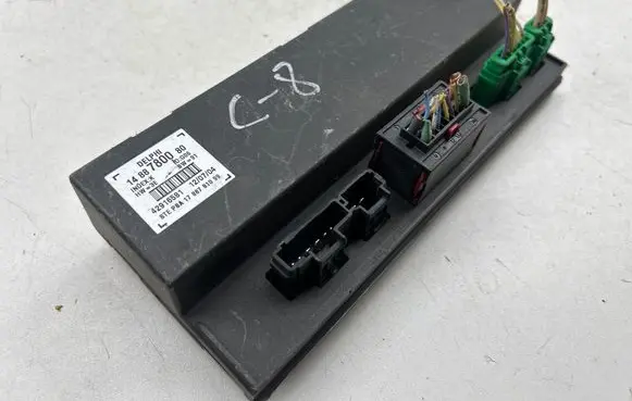 Citroen C8 Door control unit/module 1488780080 42916581 1788781099