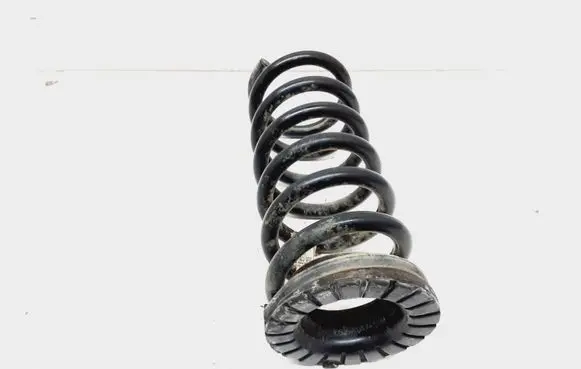 Ford Fusion II Rear coil spring DG9C5560FNE