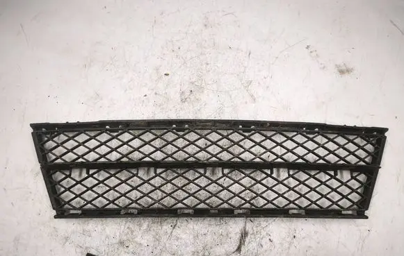BMW 5 E60 E61 Front bumper lower grill 51117178115 11460915