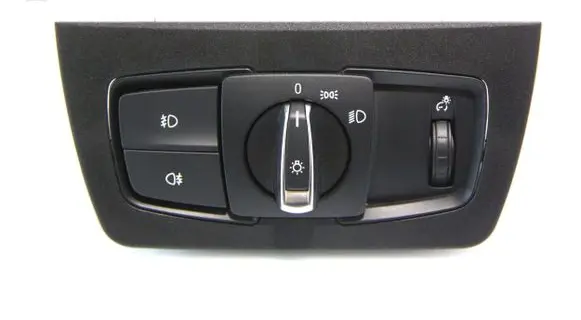 BMW 2 F22 F23 Light switch 61316847511 6847511 61319259932