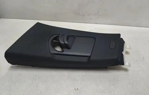 Audi A5 (B) pillar trim (top) 8W8867243