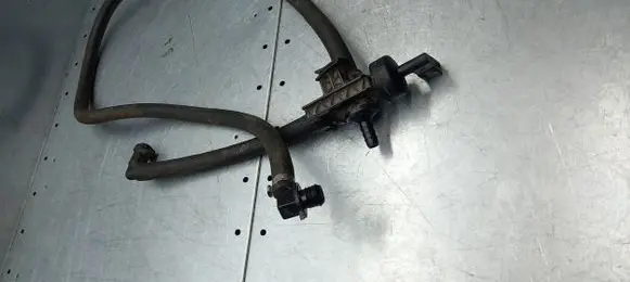 Volvo V70 Vacuum valve 