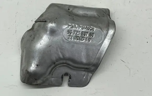 Peugeot Partner III Other exhaust manifold parts 9672189780 21RNZ19