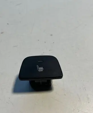 Opel Astra K Seat heating switch 39011042
