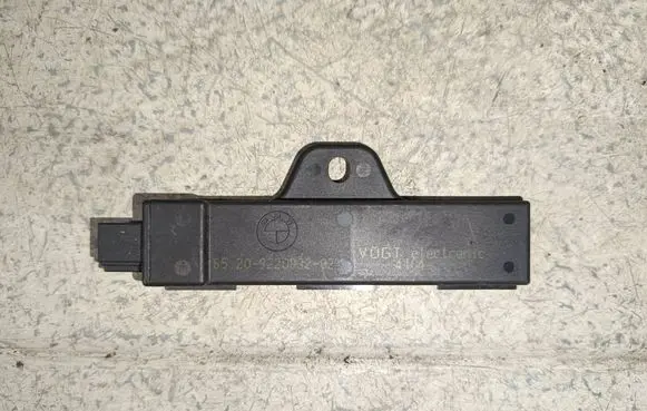 BMW 5 F10 F11 Interior comfort aerial antenna 922083202