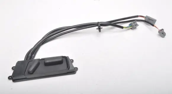Aston Martin DB9 Seat control switch 4G43-14B566-A