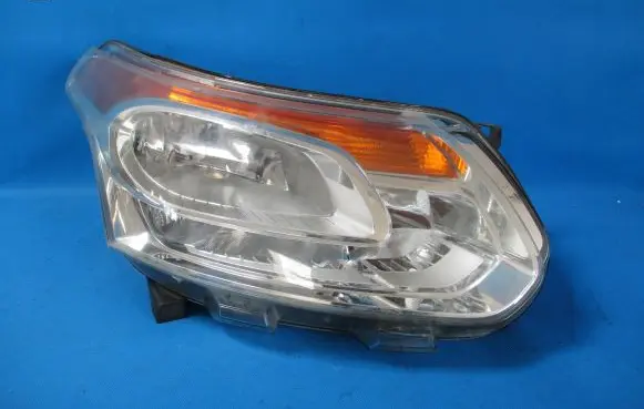Citroen C3 Picasso Headlight/headlamp