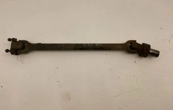 Suzuki Grand Vitara I Front prop shaft 