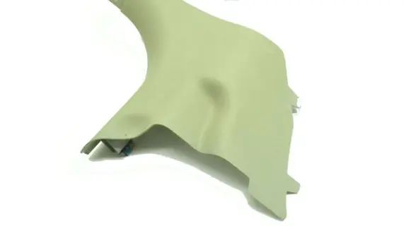 Saab 9-3 Ver2 Foot area side trim 12832899