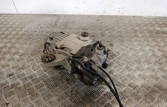 Mitsubishi Outlander Rear differential T02GS1112