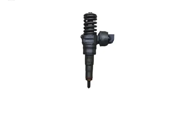 Skoda Roomster (5J) Fuel injector 0414720314 038130073BP