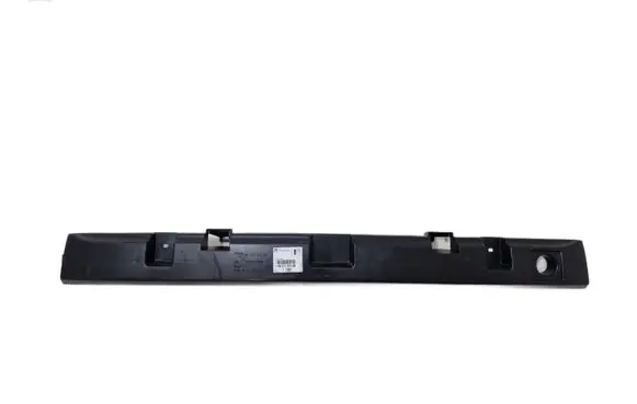Peugeot 308 Rear bumper shock impact absorber/damper 9837287480