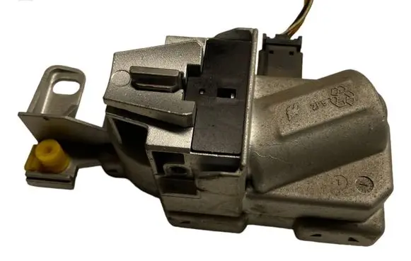 Volvo V50 Steering wheel lock P30776153 T060A8E54
