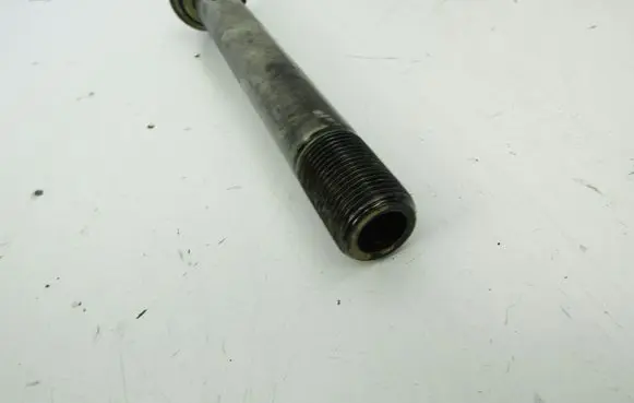 Opel Meriva A Other body part 