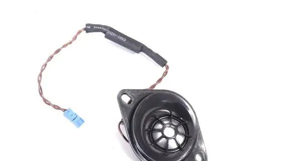 BMW 4 F32 F33 Front door speaker 9226358