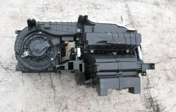 Hyundai i30 Interior heater climate box assembly 97200-A6120