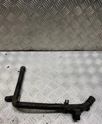 Volkswagen Golf VI Engine coolant pipe/hose 03L121065AJ