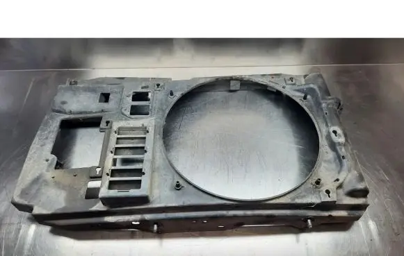 Citroen Berlingo Radiator support slam panel
