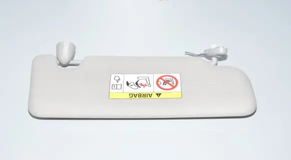 BMW i3 Sun visor 7277229