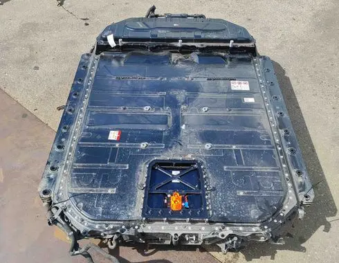 Audi Q8 Hybrid / electric car battery 4KE915912AC