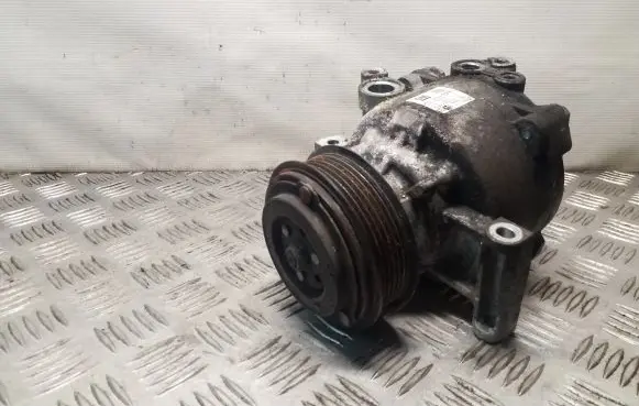 Opel Mokka Air conditioning (A/C) compressor (pump) 94559597 AKT200A427