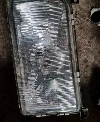 Volkswagen PASSAT B3 Headlight/headlamp PD3004