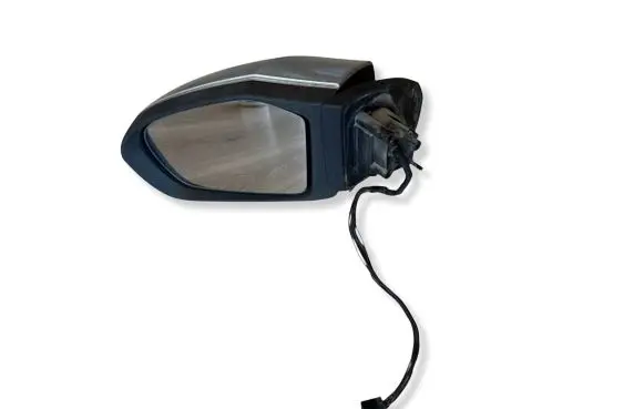 Mercedes-Benz A W169 Front door electric wing mirror A3140417