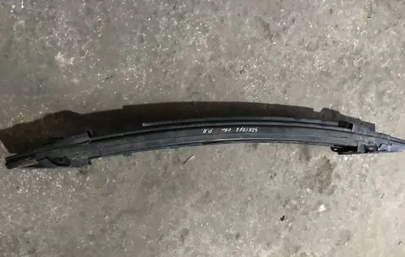 Hyundai Santa Fe Front bumper cross member