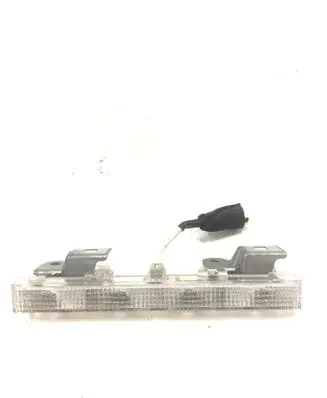 Toyota Auris 150 Third/center stoplight