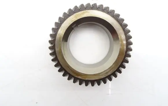 Nissan Patrol Y61 Timing chain sprocket part-00741