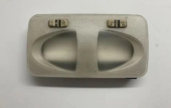 Fiat Doblo Front seat light 0884900 B032 735244963