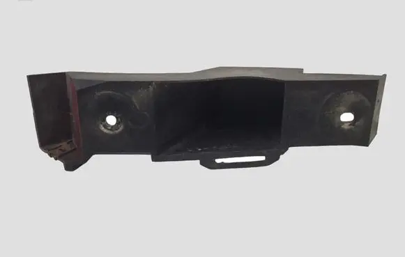 Peugeot 307 CC Rear bumper mounting bracket 9642034480
