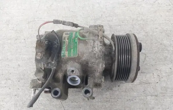 Honda Civic Air conditioning (A/C) compressor (pump) TRSE07