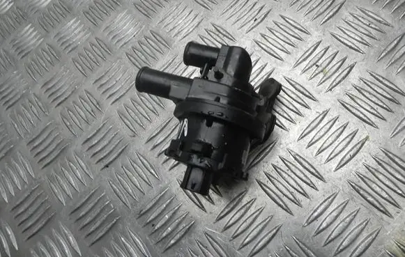 Honda Civic IX Electric auxiliary coolant/water pump 1137301040 VD19341