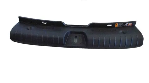 KIA Stinger Trunk/boot sill cover protection 85770J5000