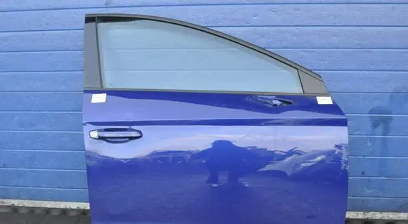 Seat Leon (5F) Front door 
