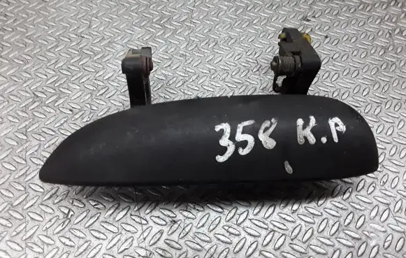 KIA Rio Front door exterior handle