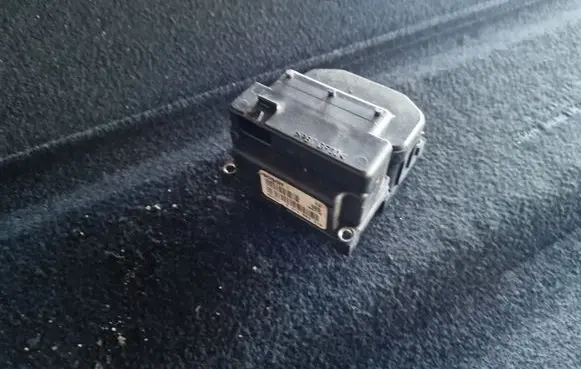 Peugeot 406 ABS Pump 0273004270