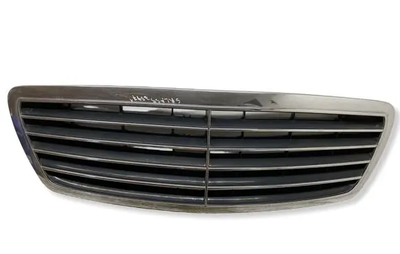 Mercedes-Benz S W221 Front grill A2208800583