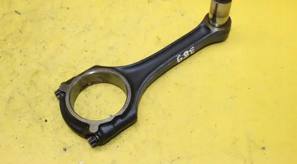Mercedes-Benz S W221 Connecting rod/conrod 