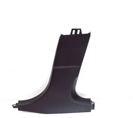 BMW 3 G20 G21 (B) pillar trim (top) 7433244