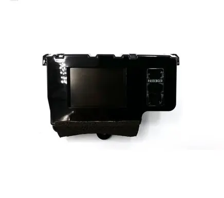 Toyota Sienna XL30 III Screen/display/small screen 83290-08040-00