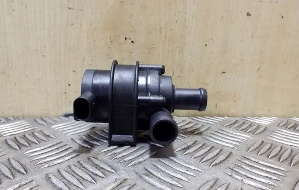 Volkswagen Eos Electric auxiliary coolant/water pump 1K0965561G