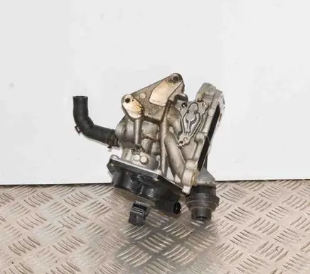 Audi A6 S6 C7 4G EGR valve 03L131512CD
