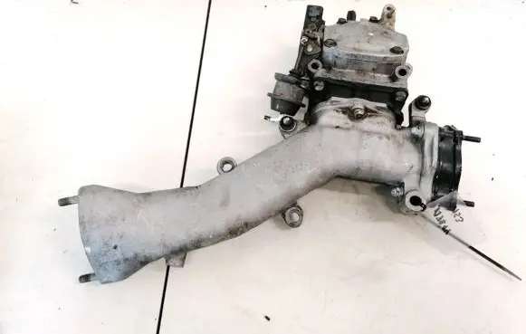 Mazda Xedos 9 Throttle valve