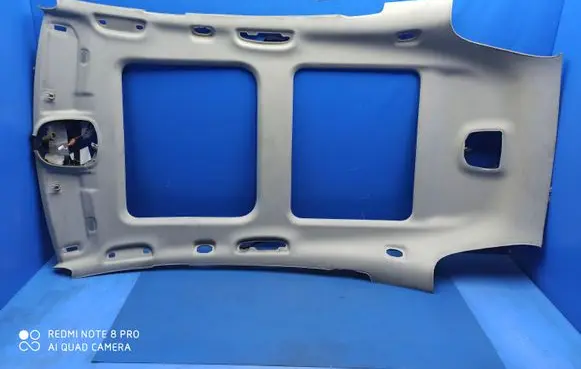 Mercedes-Benz R W251 Headlining A2515408434 A2514400908 A2515409408