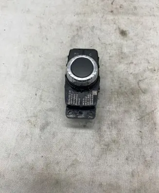 Mercedes-Benz B W246 W242 Multifunctional control switch/knob A2469001309